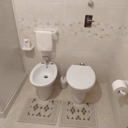 Da Francesco Bed & Breakfast Trapani