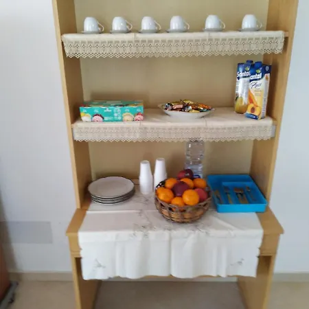 Da Francesco 3* Trapani