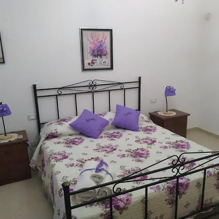 Bed & Breakfast Da Francesco