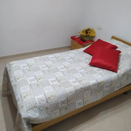 Da Francesco Bed & Breakfast Trapani