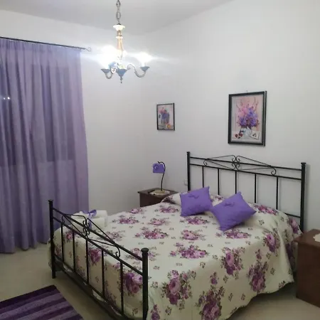 Da Francesco Bed & Breakfast *