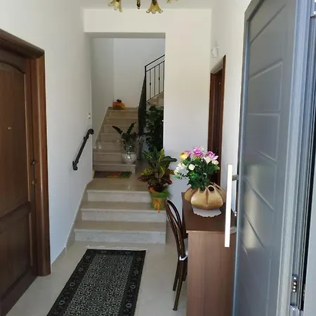 Bed & Breakfast Da Francesco