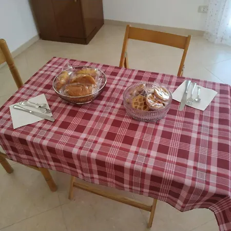 Bed & Breakfast Da Francesco 3*
