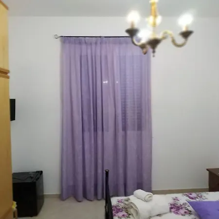 Bed & Breakfast Da Francesco