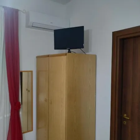 Nocleg ze śniadaniem Da Francesco Trapani