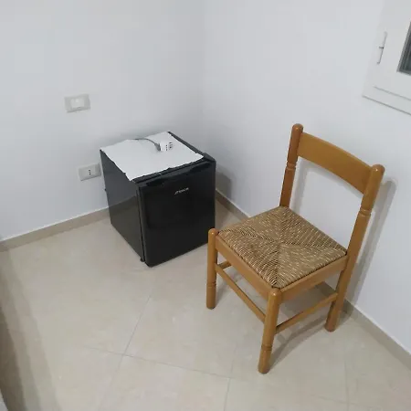 Da Francesco Nocleg ze śniadaniem 3*