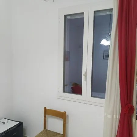Da Francesco Nocleg ze śniadaniem Trapani