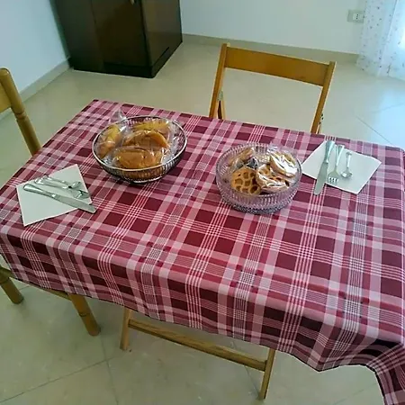 Frühstückspension Da Francesco Trapani