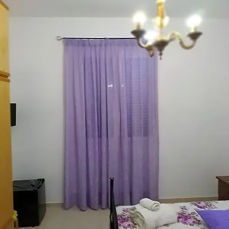 Frühstückspension Da Francesco