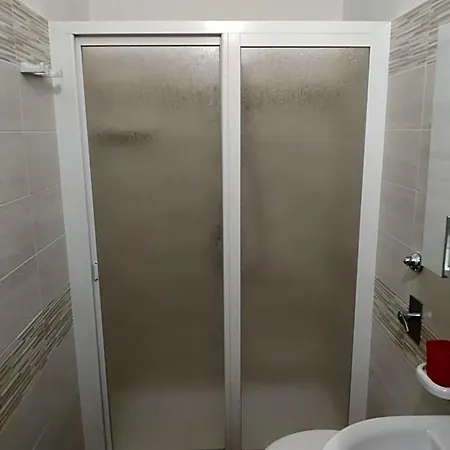 Da Francesco Отель типа 