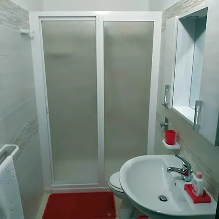 Panzió Da Francesco