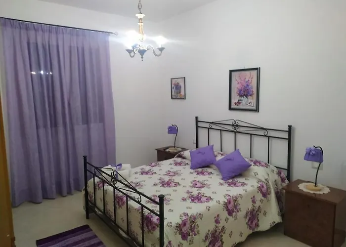 Da Francesco Bed and breakfast 3*