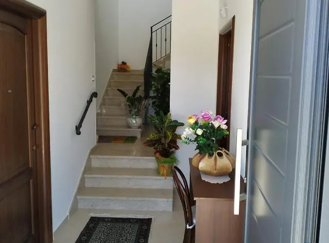 Bed and breakfast Da Francesco