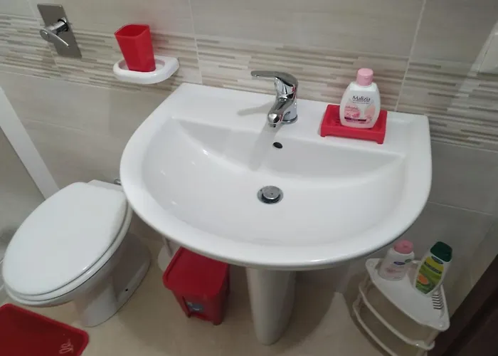 Da Francesco Bed and breakfast Trapani