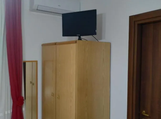 Bed and breakfast Da Francesco Trapani